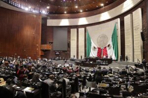 Cámara de Diputados