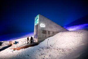 FILES-SPAIN-SCIENCE-CLIMATE-AWARD