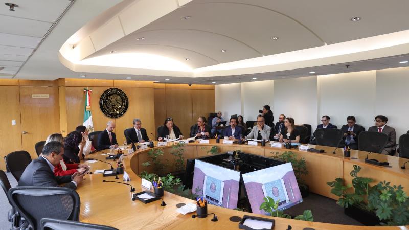 DIPUTADOS
