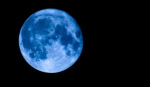 LUNA-AZUL