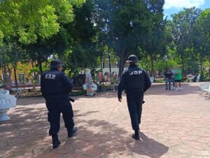 Operativo SSP1