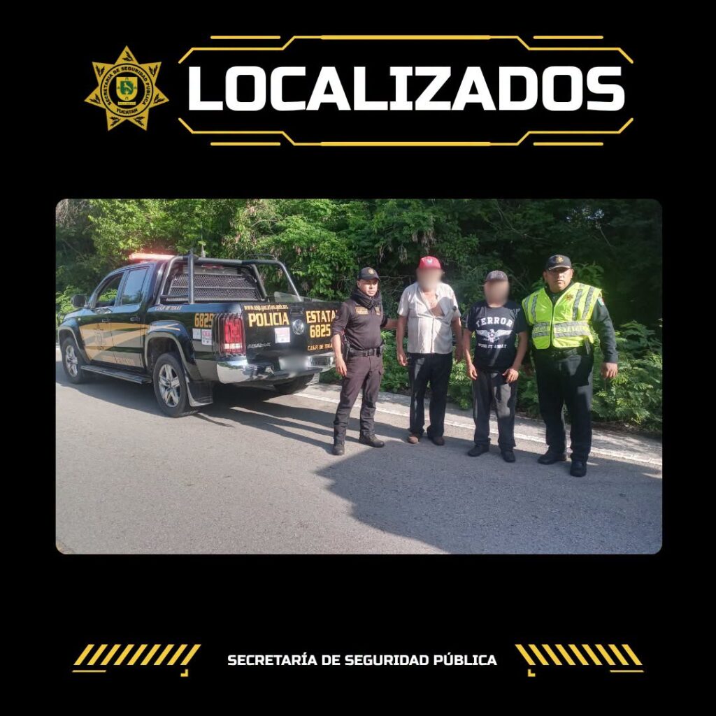 Extraviados