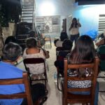 Regidores de Mérida refuerzan trabajo en territorio para atender demandas en colonias del Sur y Poniente
