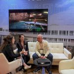 Yucatán presenta su oferta de reuniones en IMEX America 2026