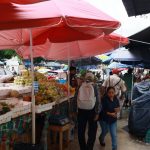 Cecilia Patrón da continuidad al reordenamiento de Mérida de la mano de comerciantes del Centro Histórico